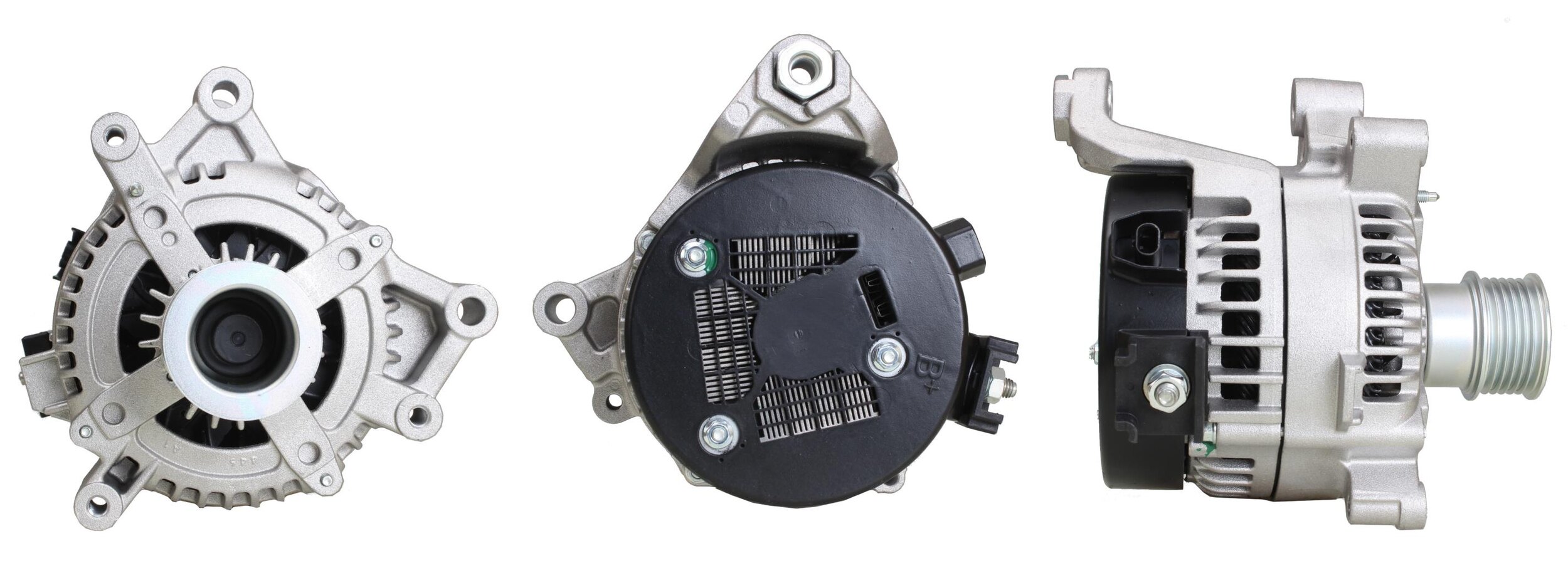 DRI 2153351802 Generator
