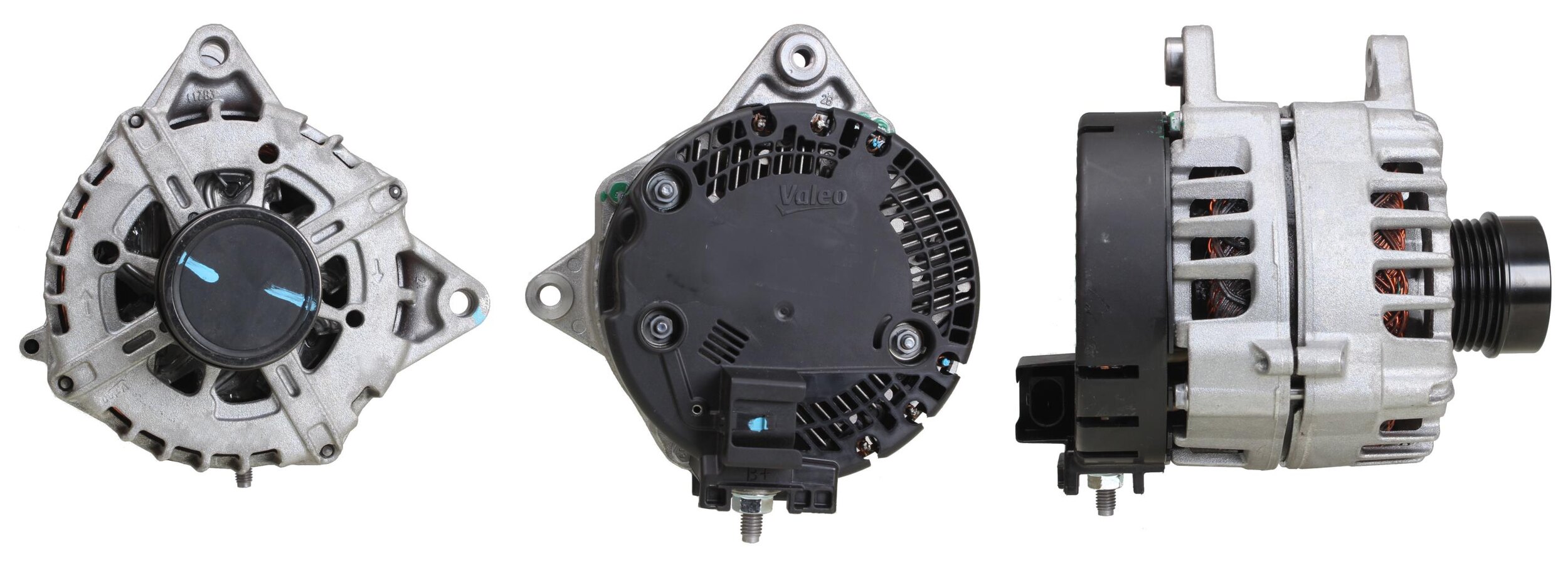 DRI 2253452002 Generator