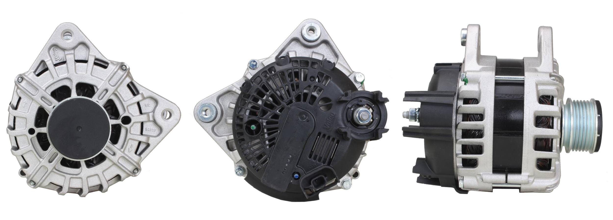 DRI 2303751802 Generator