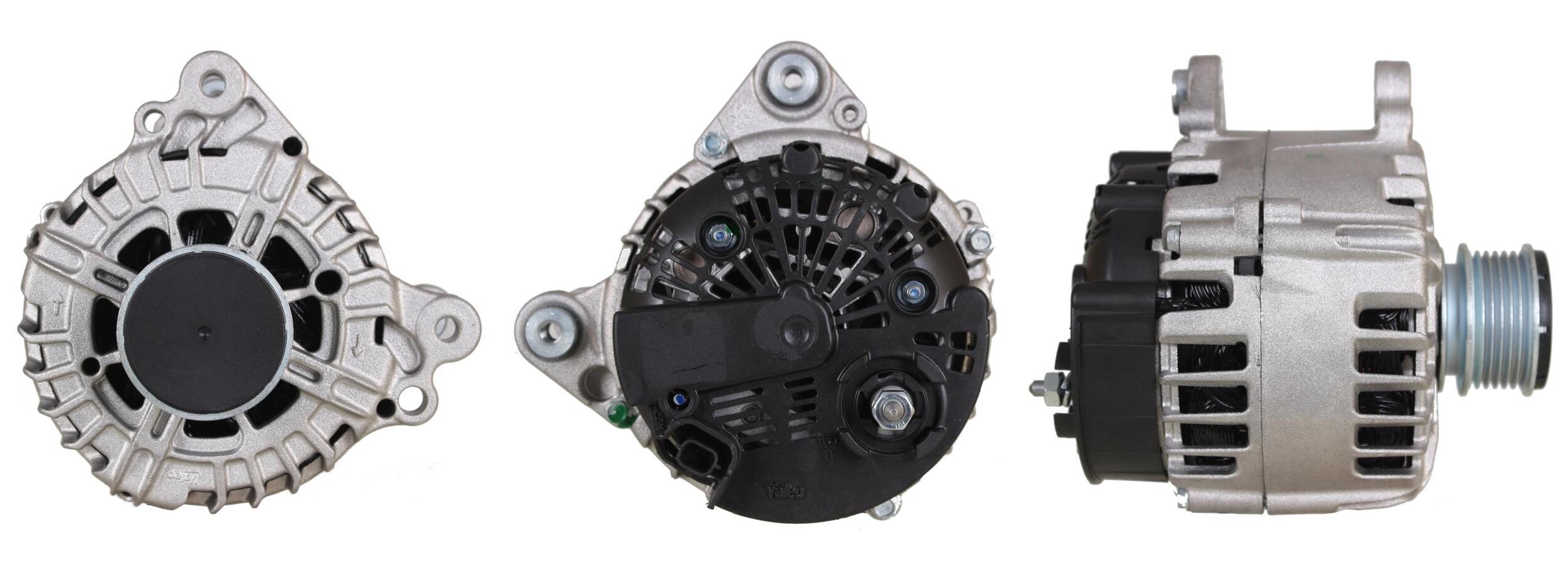 DRI 2303761502 Generator