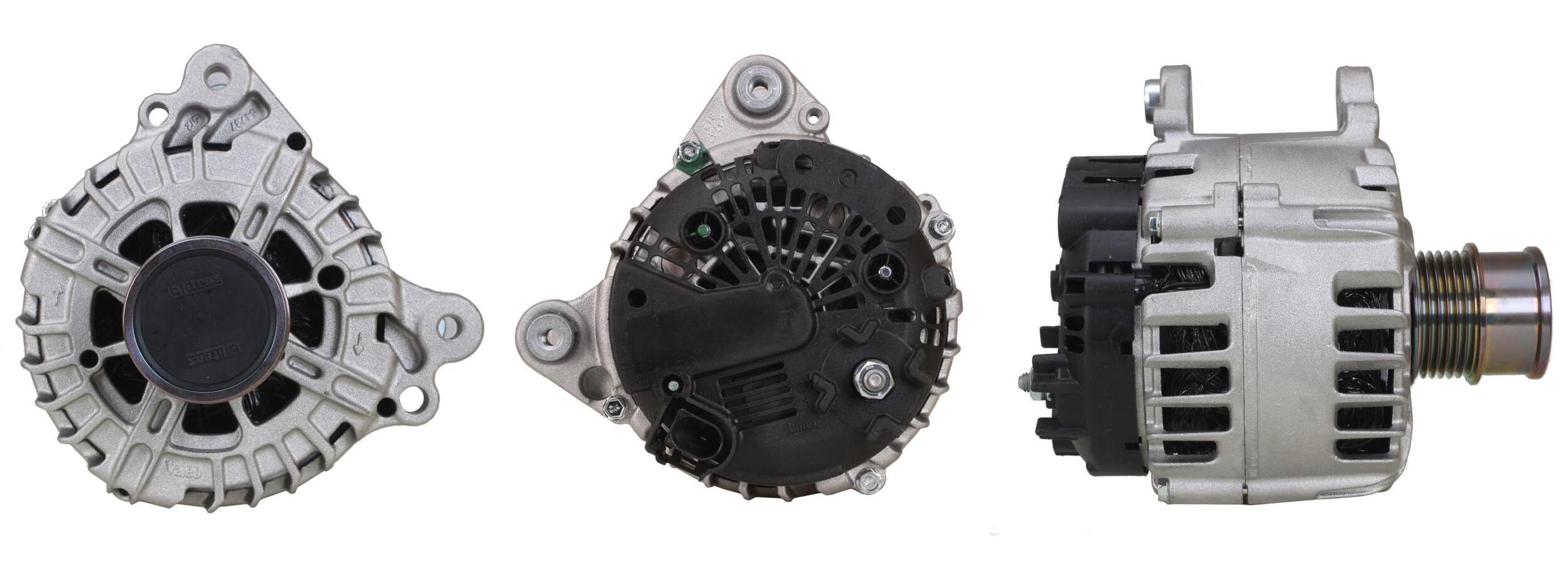 DRI 2115841402 Generator
