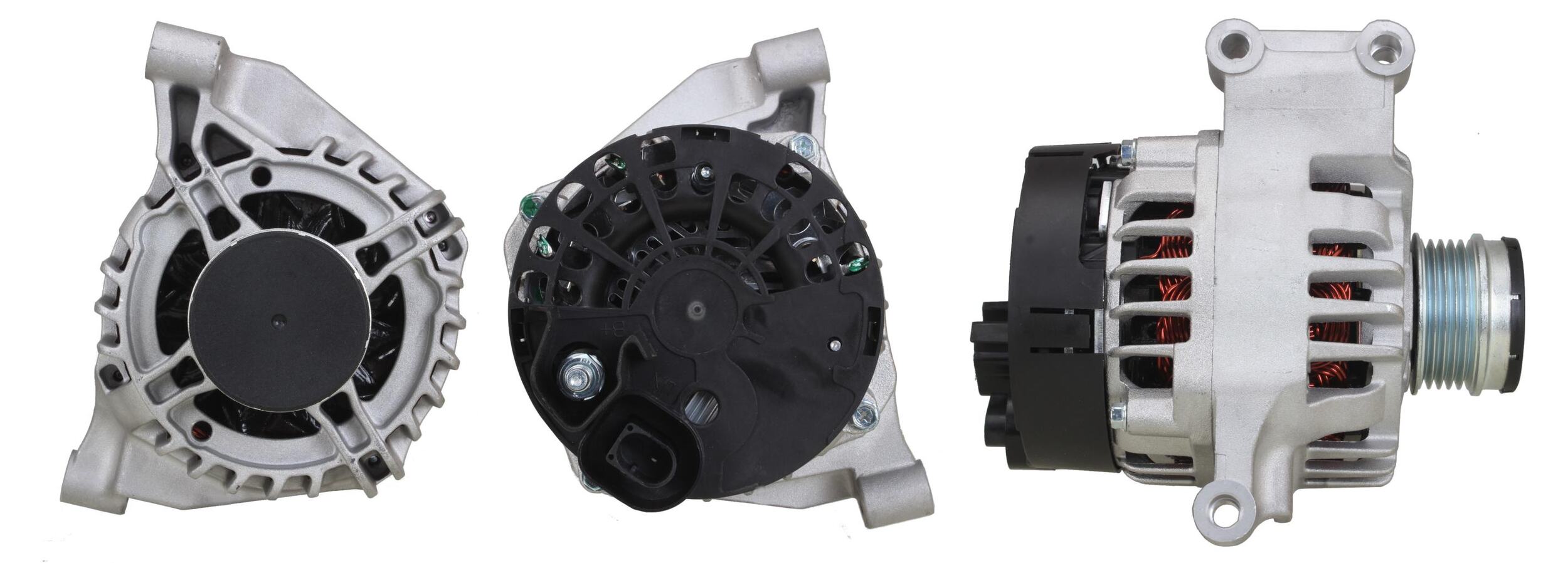 DRI 2183251052 Generator