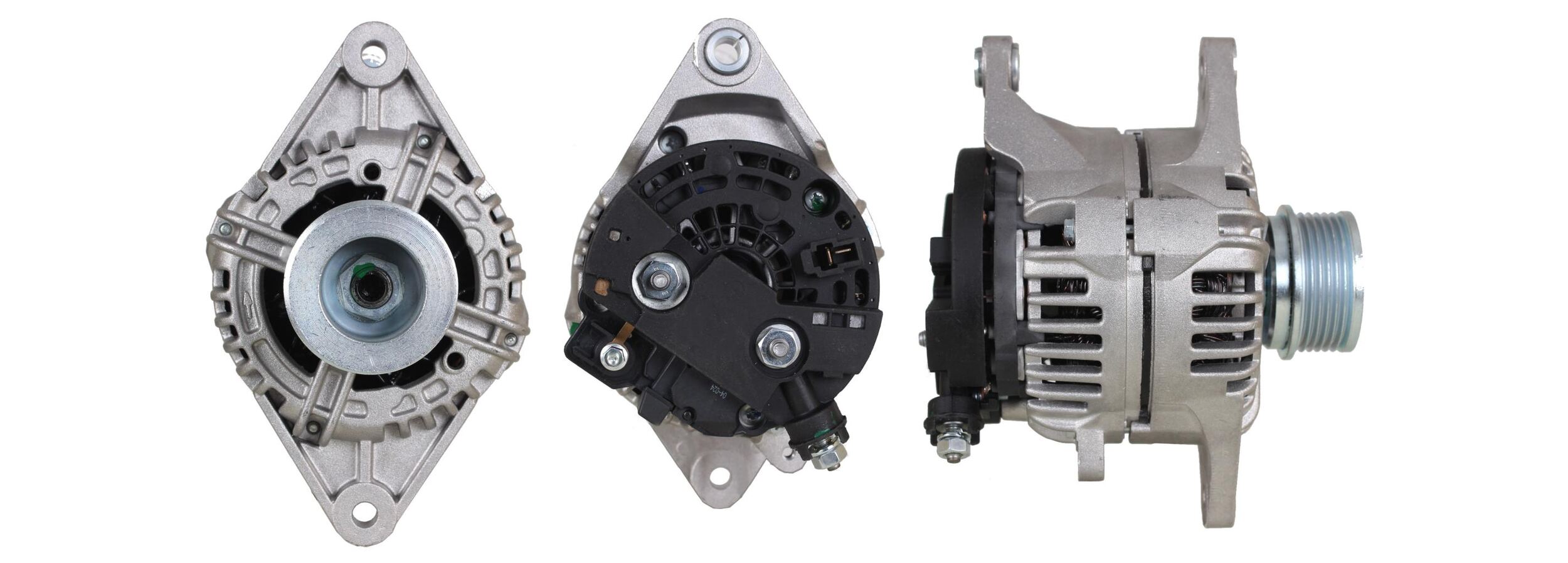 DRI 5003111202 Generator