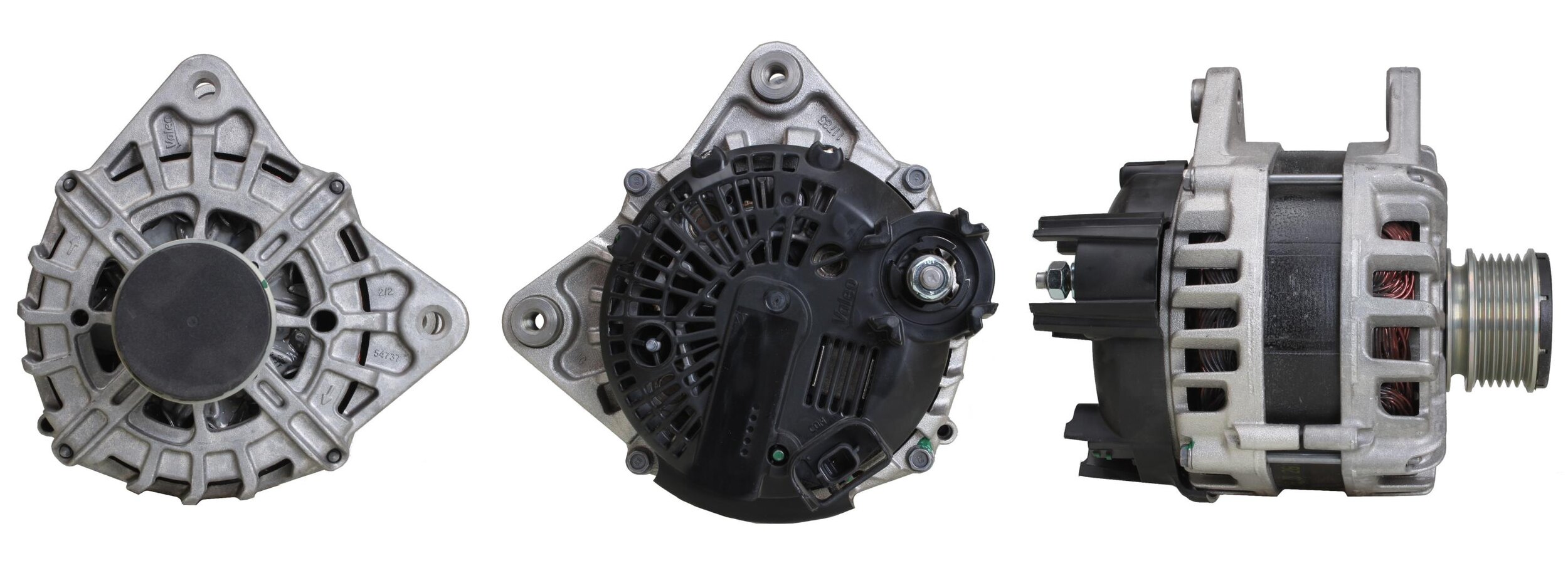 DRI 2303851802 Generator