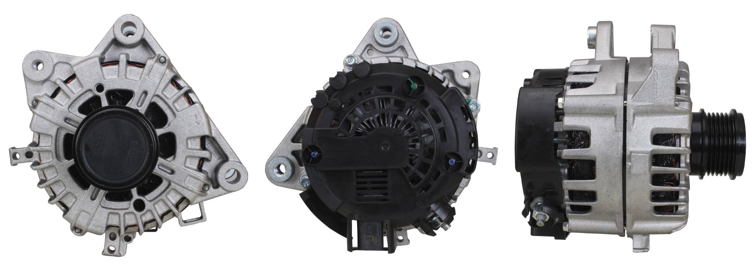 DRI 2193522402 Generator
