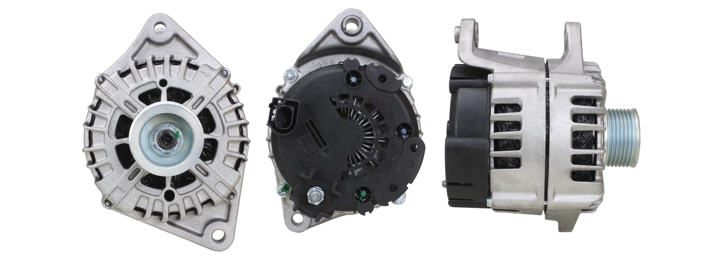 DRI 2183531802 Generator