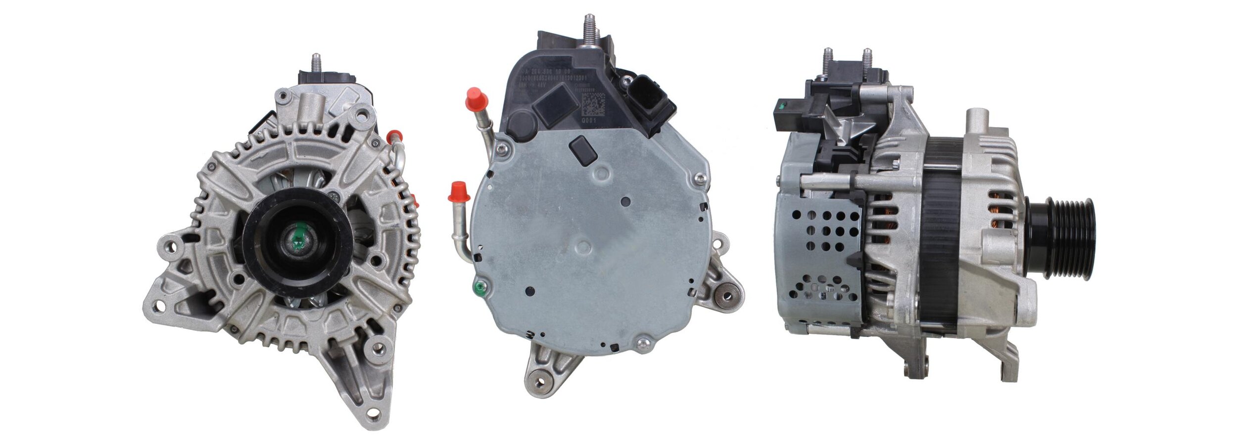 DRI 5251442108 Startergenerator