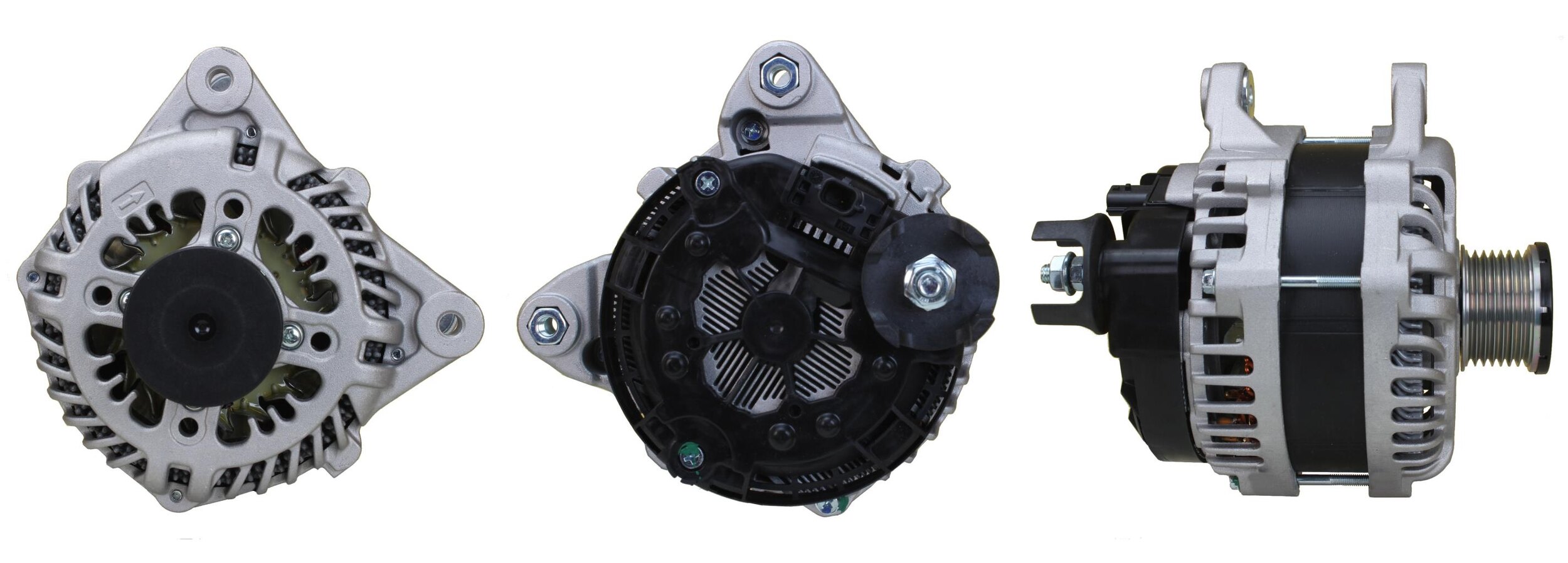 DRI 2303782302 Generator