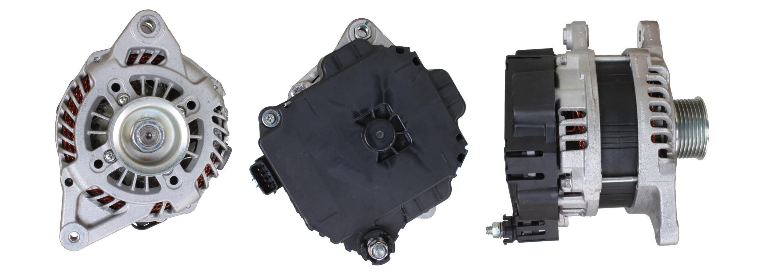 DRI 5451491652 Startergenerator