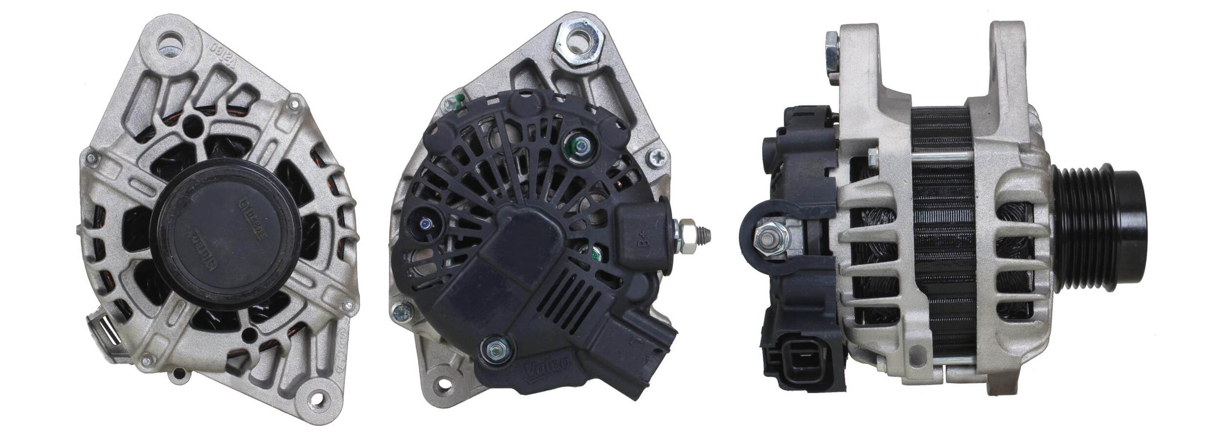 DRI 224336902 Generator