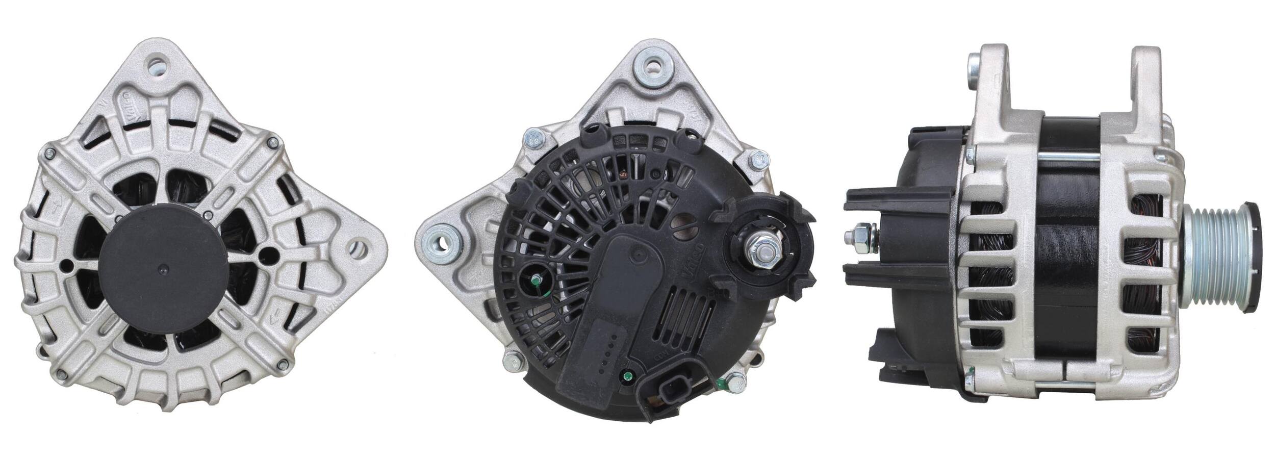 DRI 2273551802 Generator