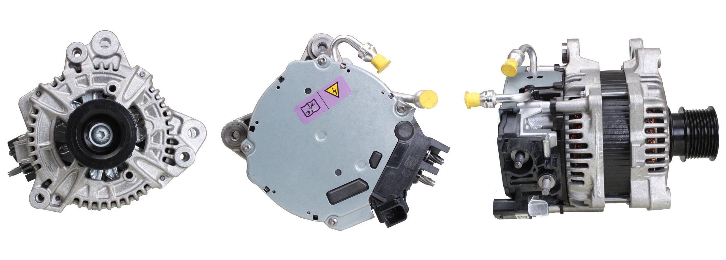 DRI 5151082108 Startergenerator