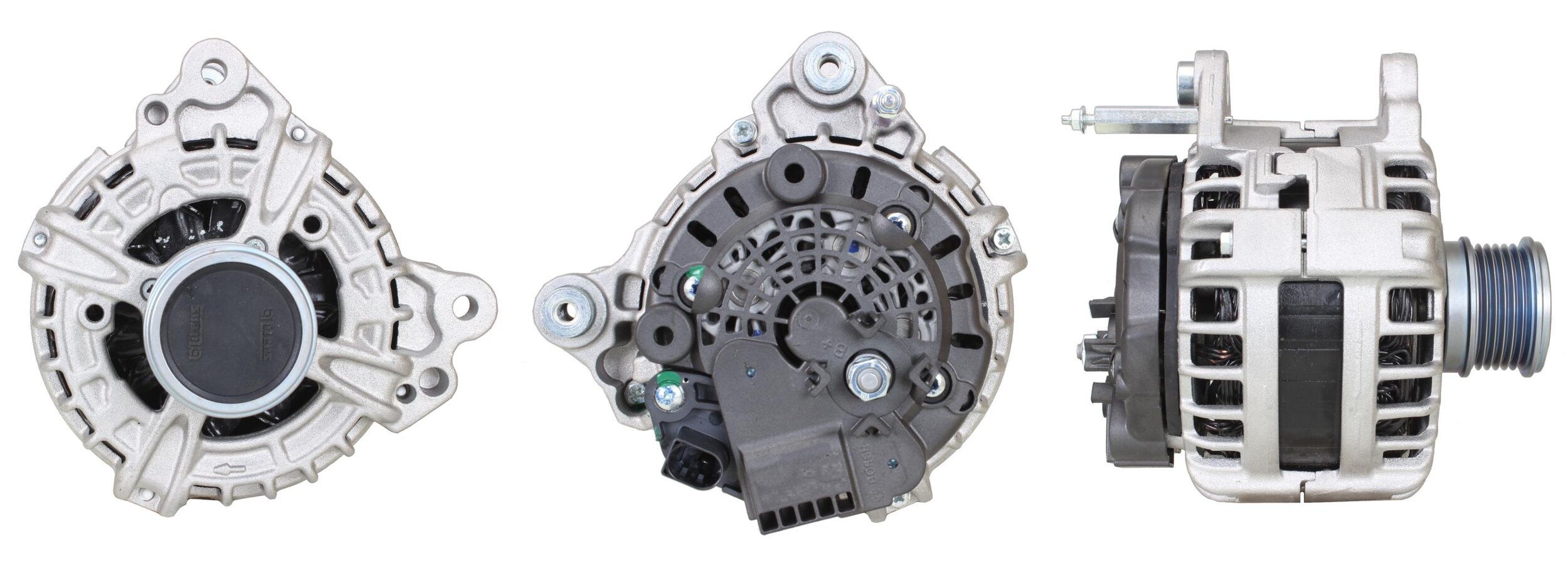 DRI 2115891402 Generator
