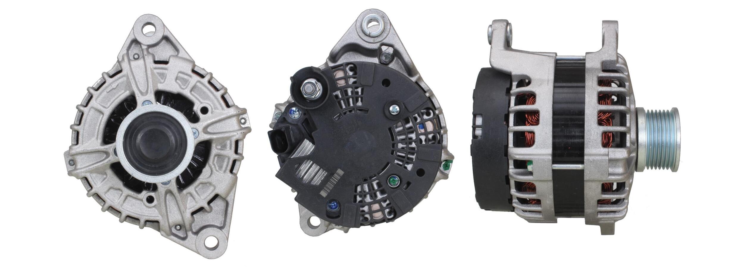 DRI 2183512102 Generator