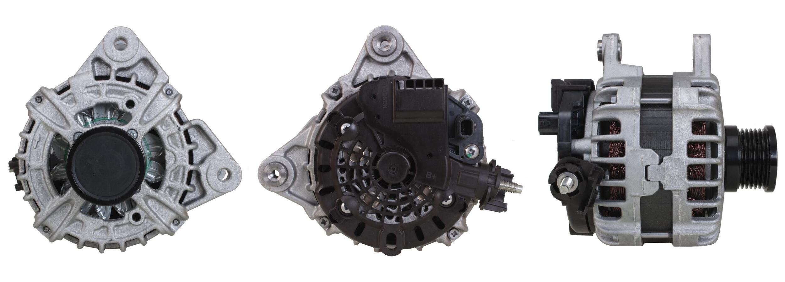 DRI 2303811502 Generator