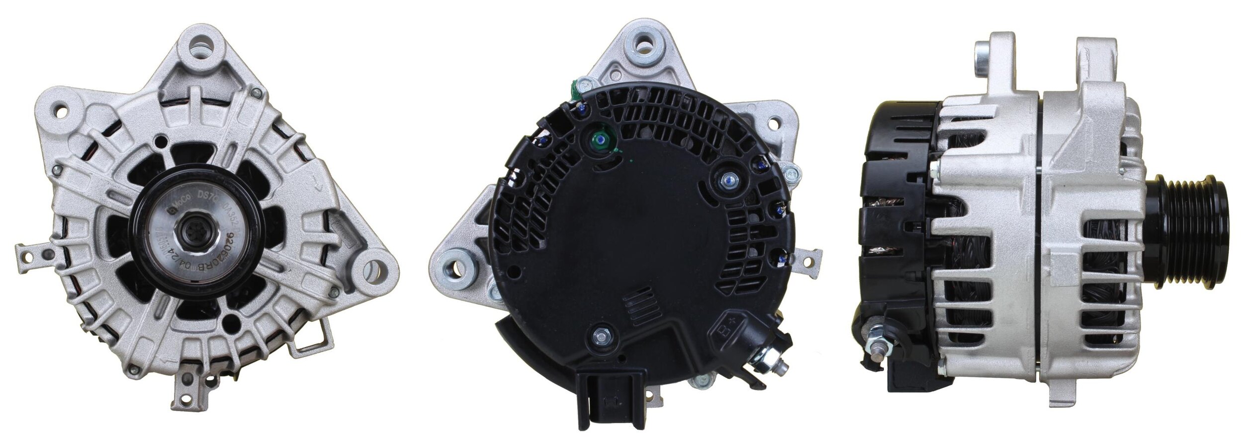 DRI 2193512402 Generator
