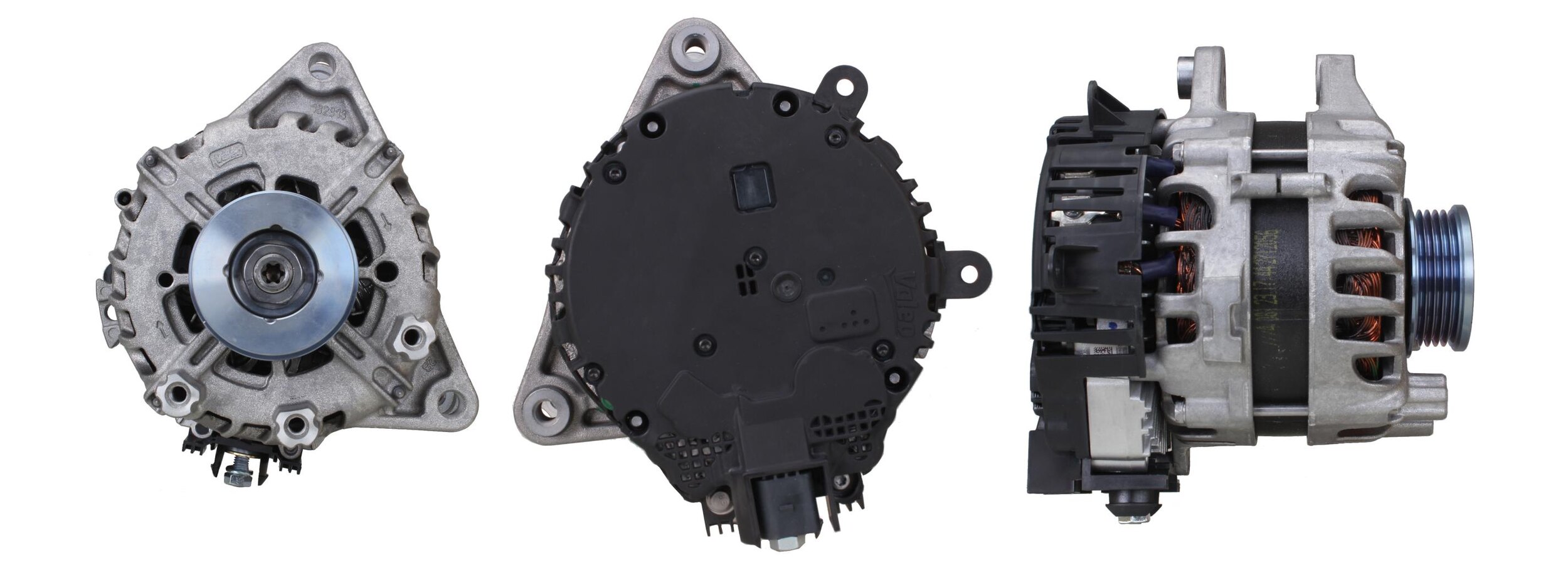 DRI 5181232002 Startergenerator