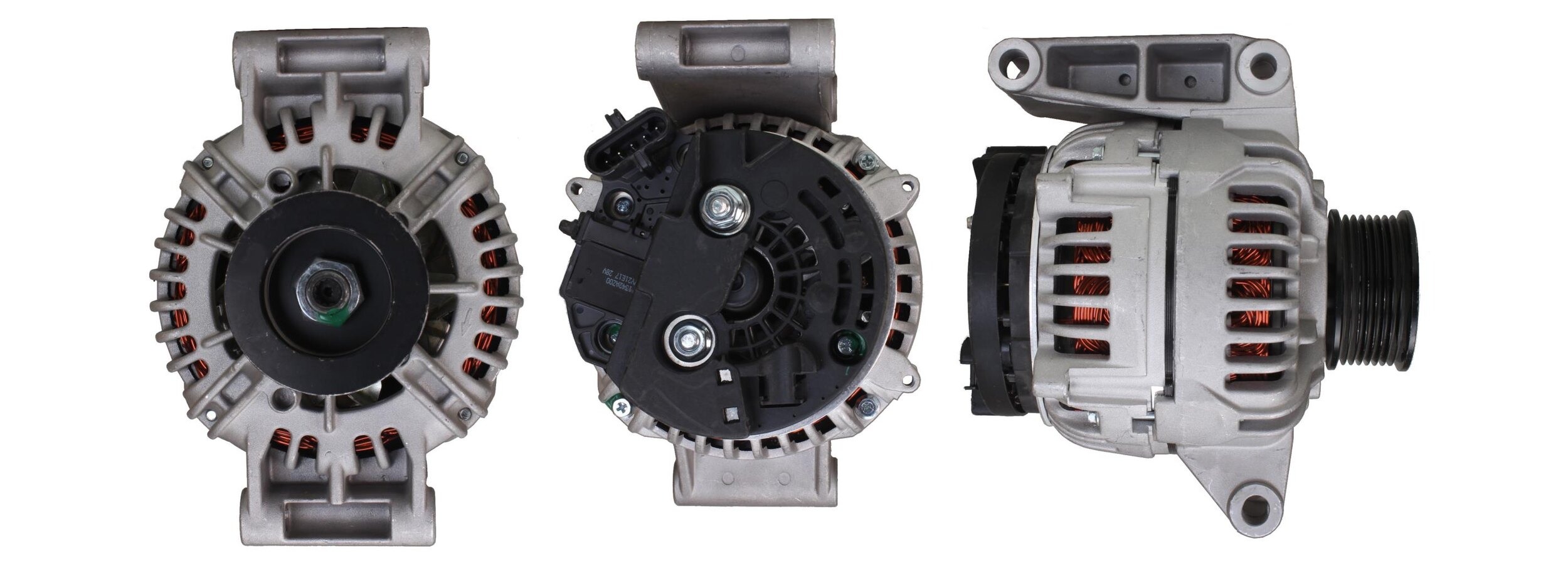 DRI 5251451504 Generator