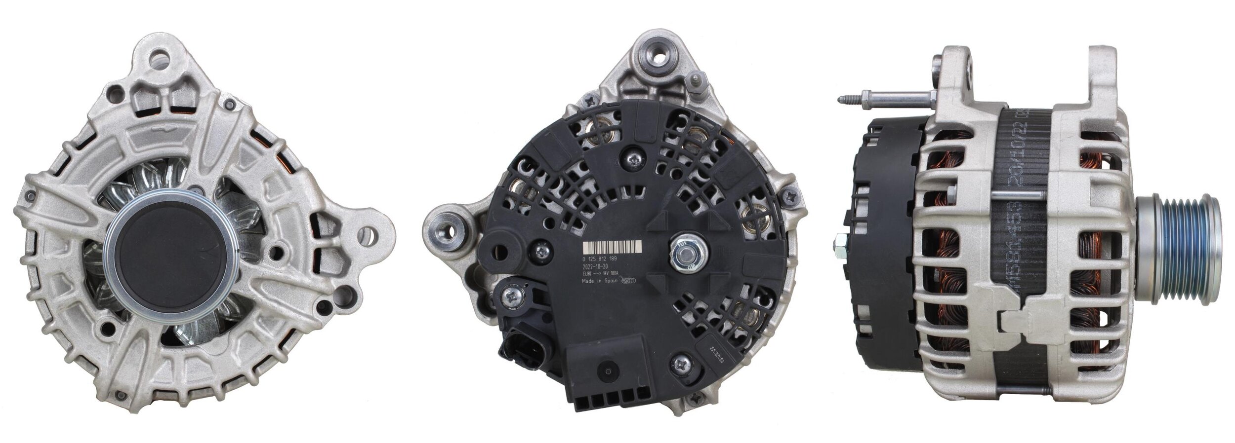 DRI 2115891802 Generator
