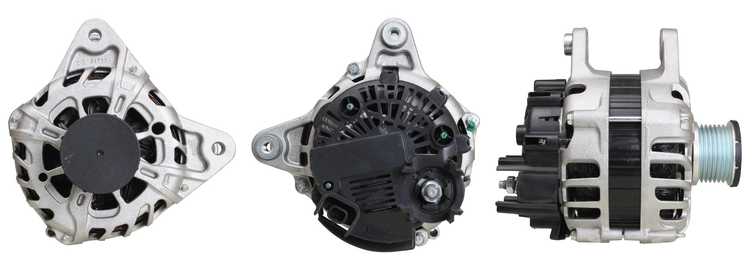 DRI 2303761202 Generator