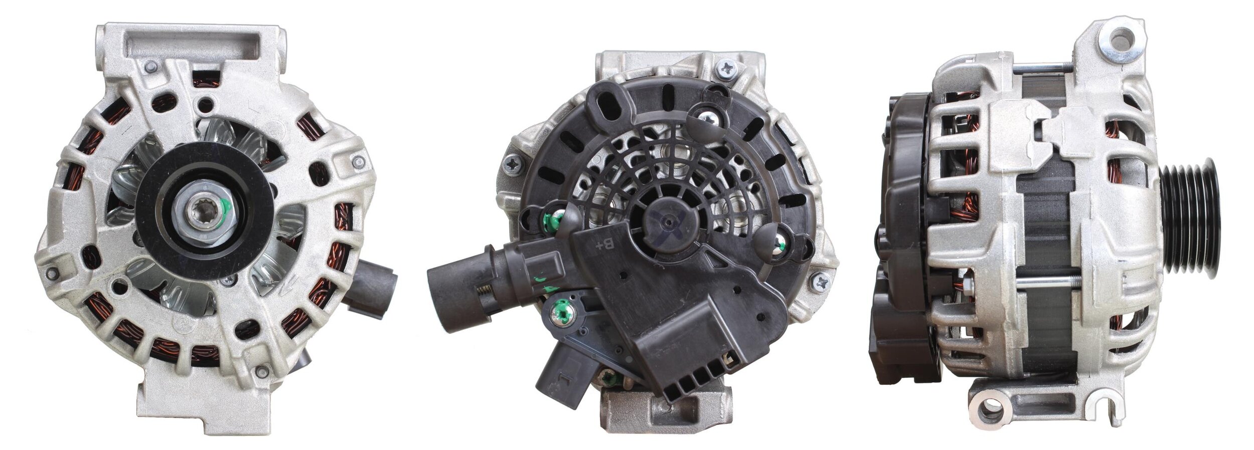 DRI 2183591402 Generator