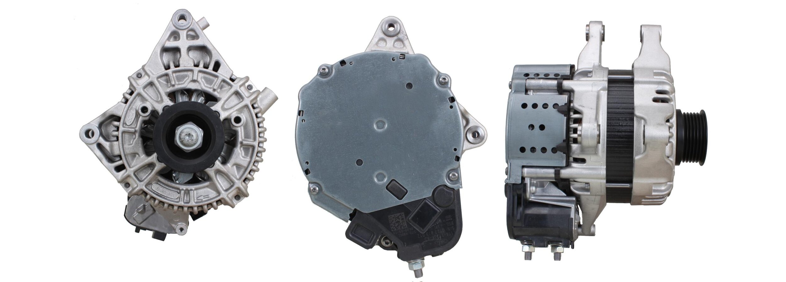 DRI 5191401508 Startergenerator
