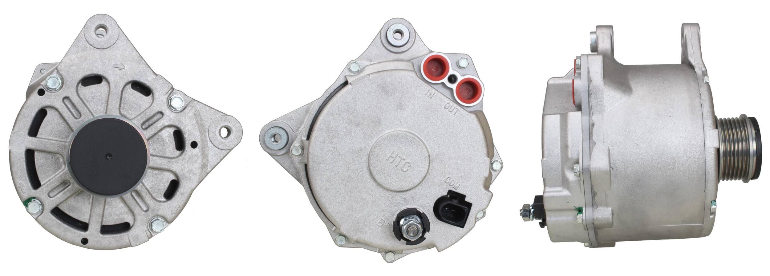 DRI 2115921902 Generator