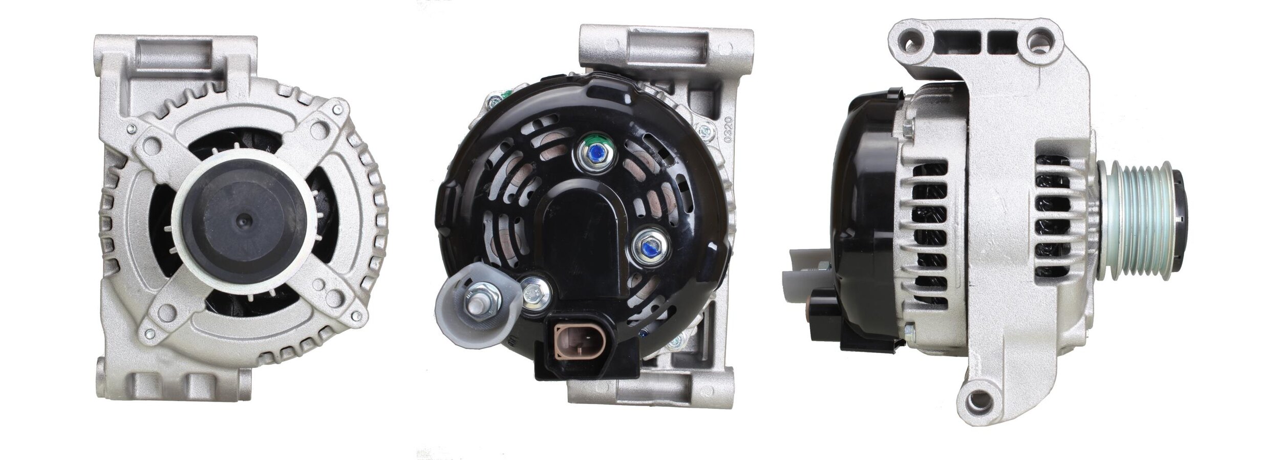 DRI 2183571502 Generator