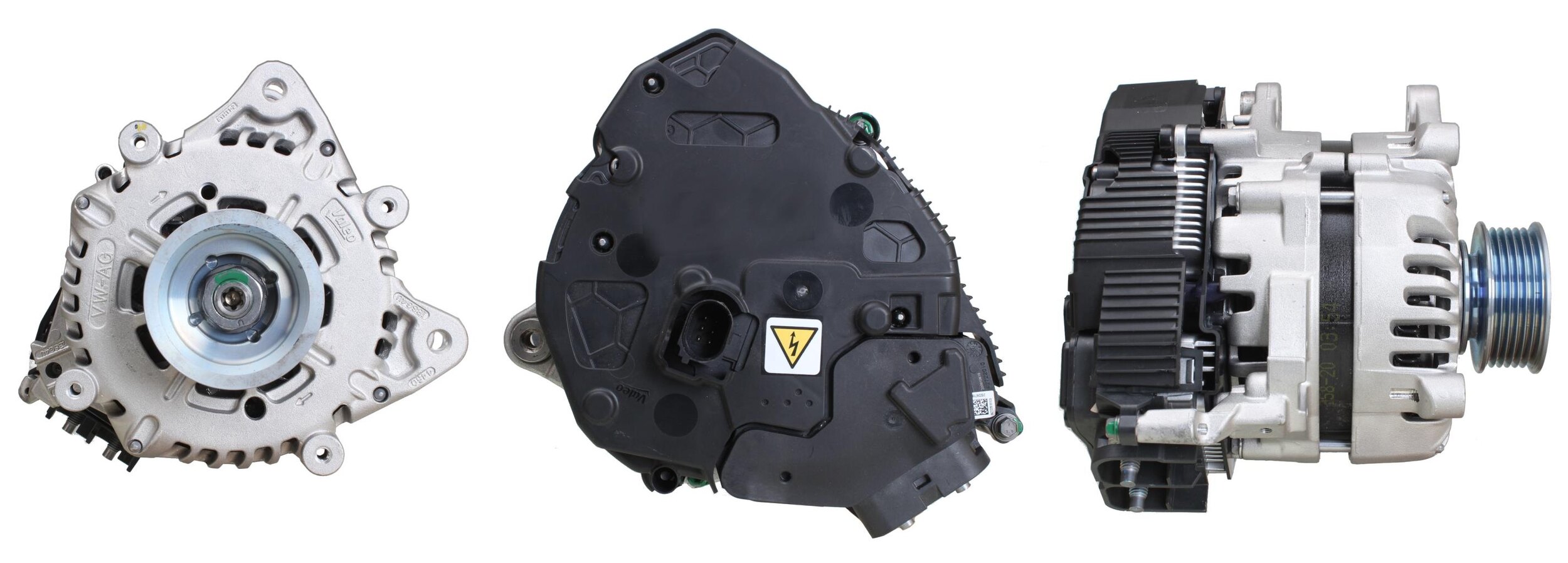 DRI 5111122508 Startergenerator