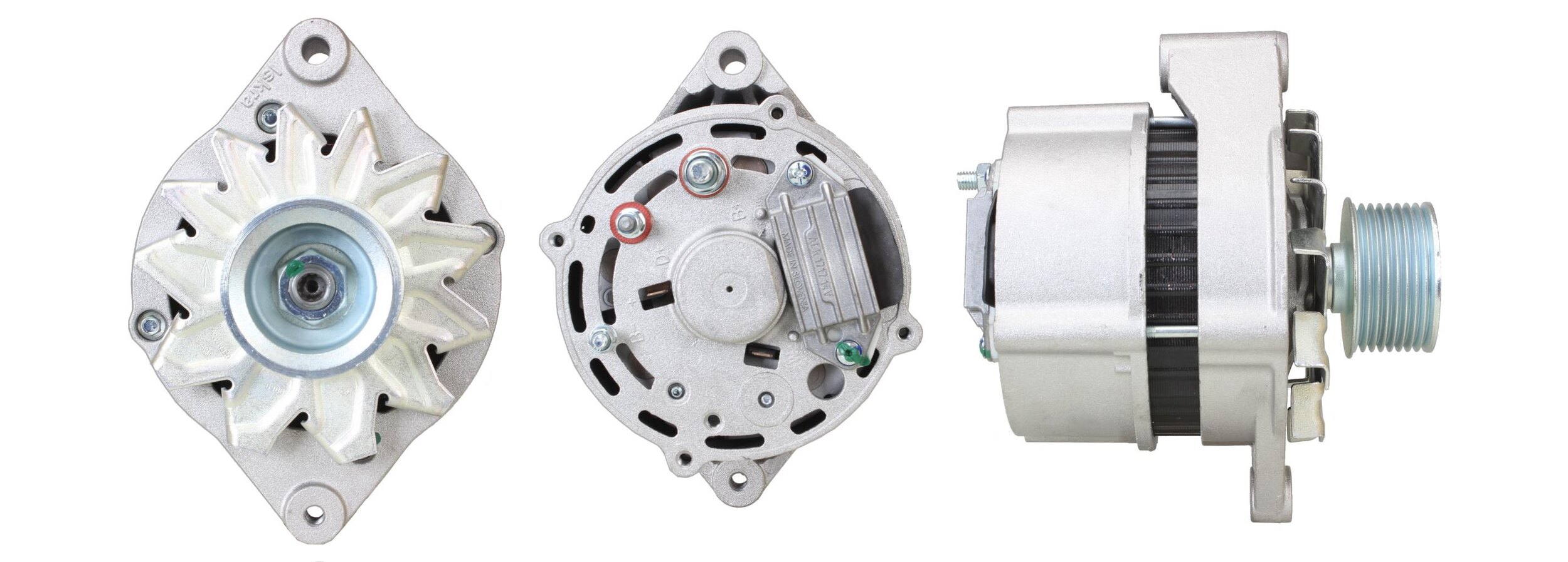 DRI 585117752 Generator