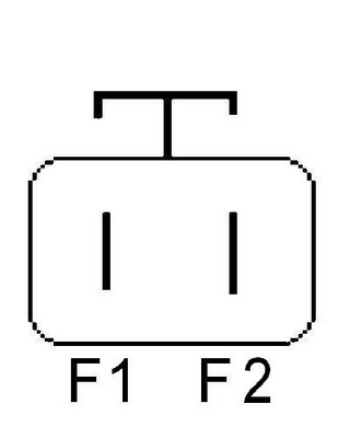DRI 534008902 Generator