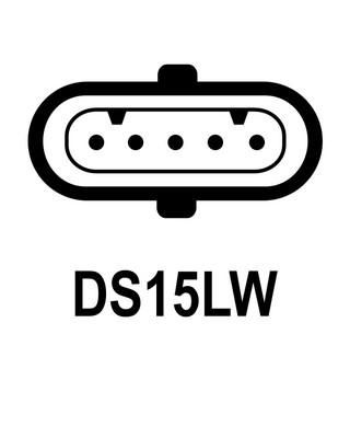 DRI 571102904 Generator