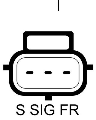 DRI 219163802 Generator