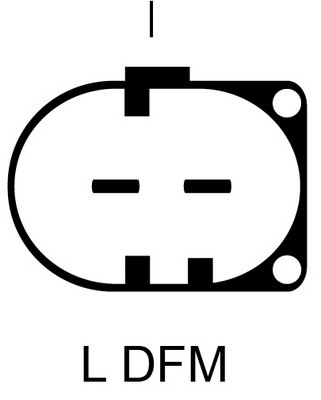 DRI 2251441202 Generator