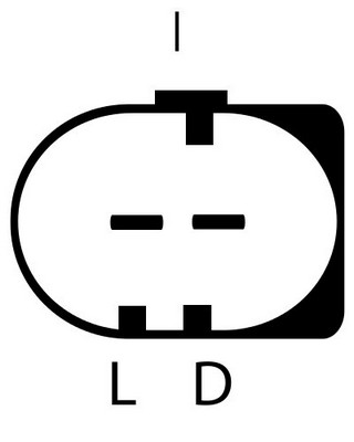 DRI 2251801202 Generator