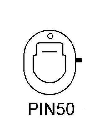 DRI 634015092 Starter