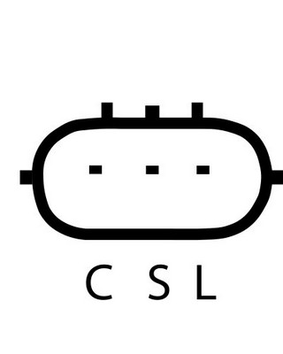 DRI 2331271302 Generator