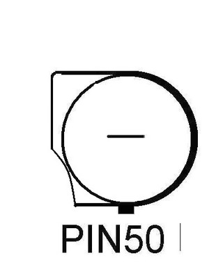 DRI 311246092 Starter