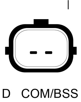 DRI 2303301102 Generator