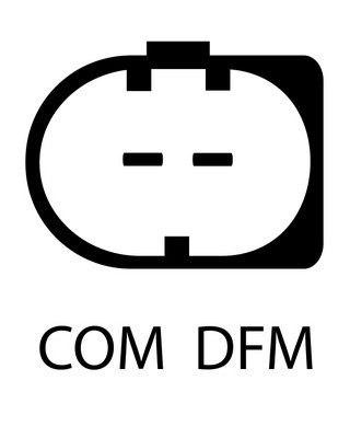 DRI 2251762002 Generator