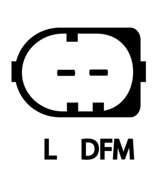 DRI 5251121902 Generator