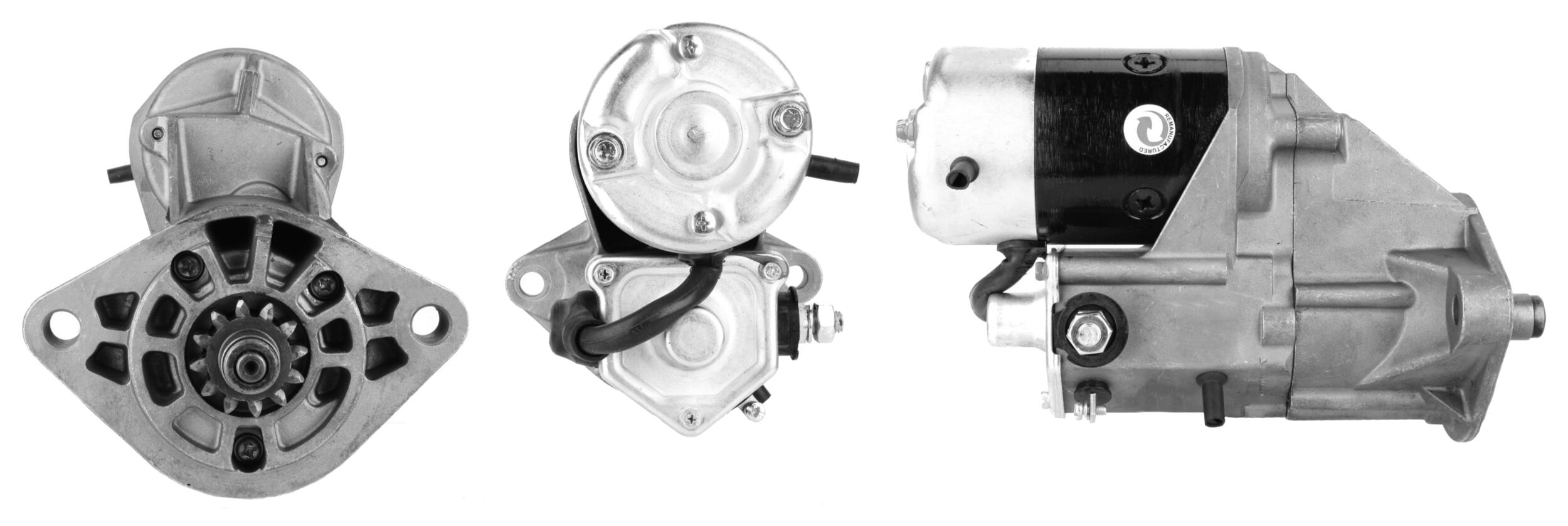 DRI 335039124 Starter