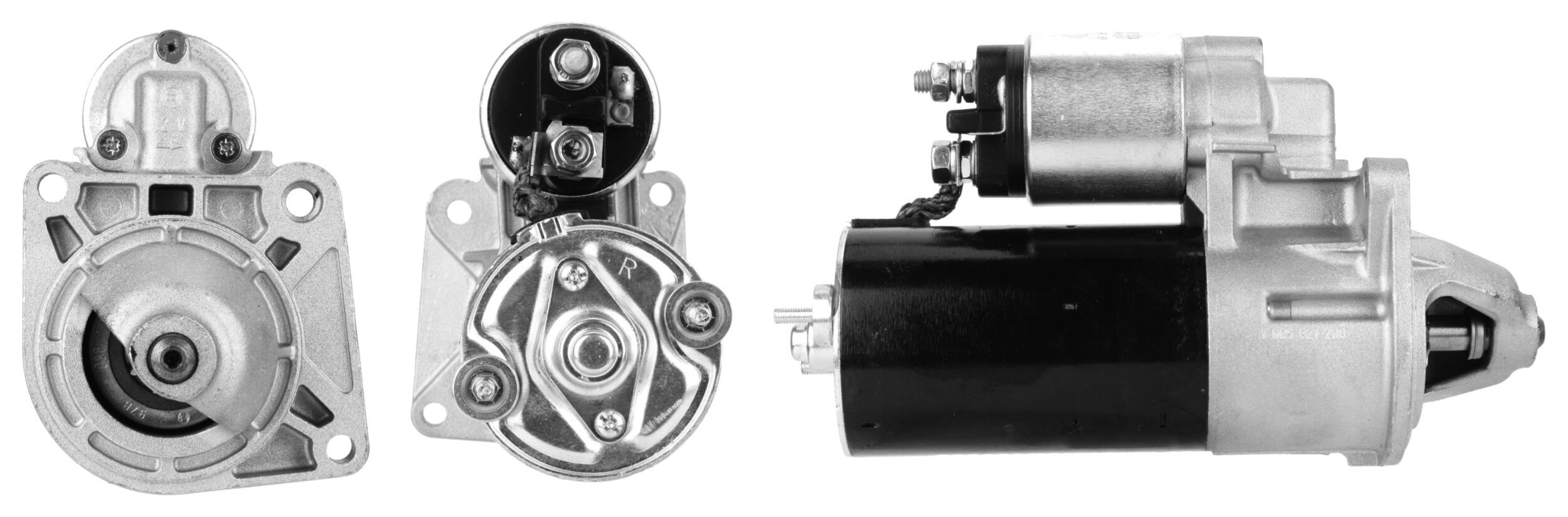 DRI 310007092 Starter