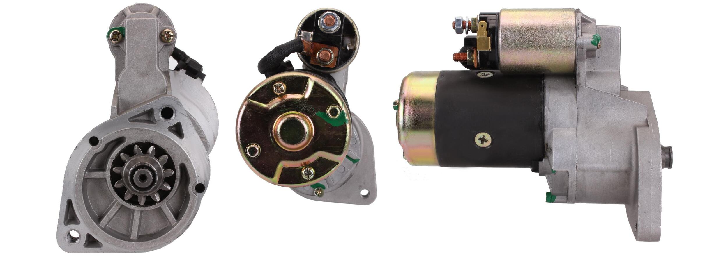 DRI 327214102 Starter