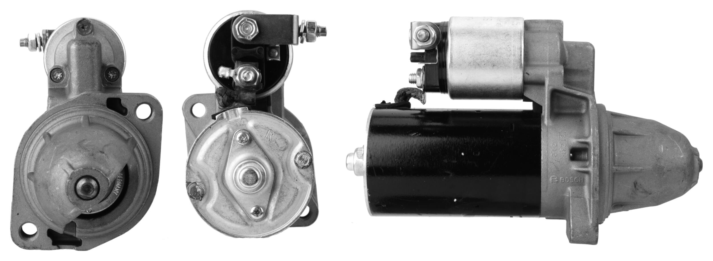 DRI 638024092 Starter