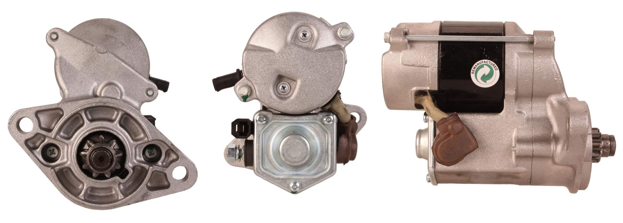 DRI 635028092 Starter