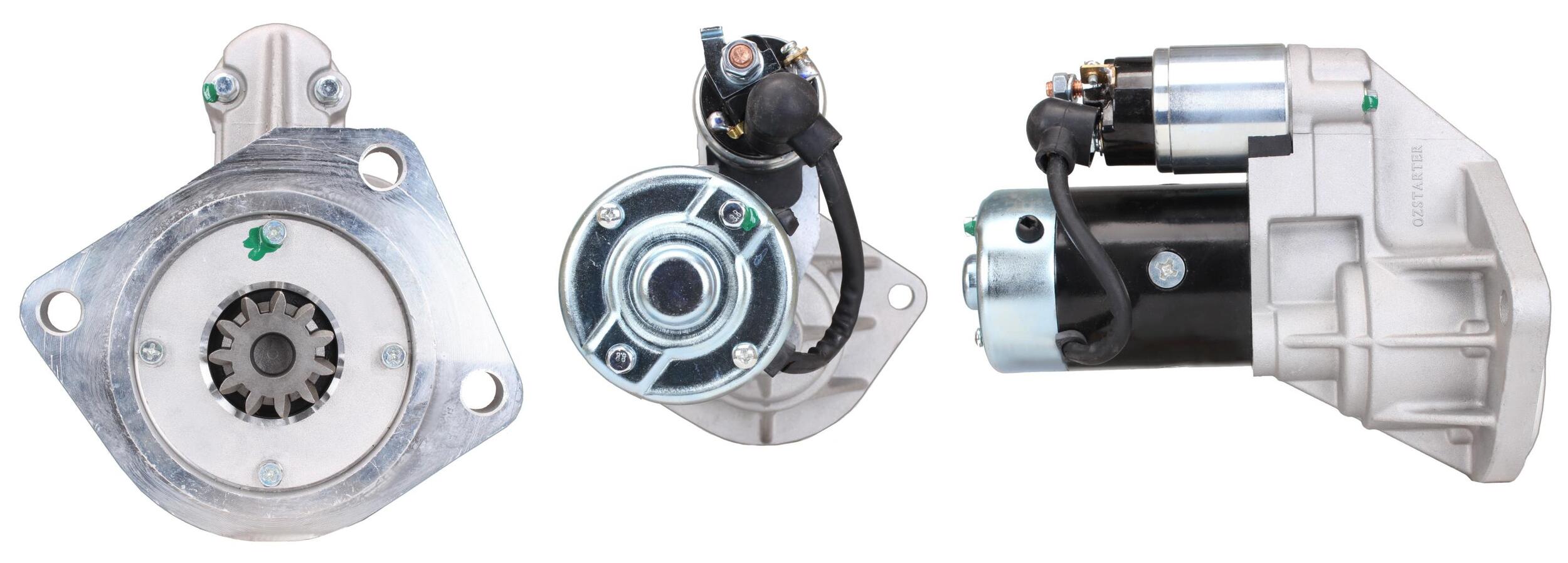 DRI 327017112 Starter