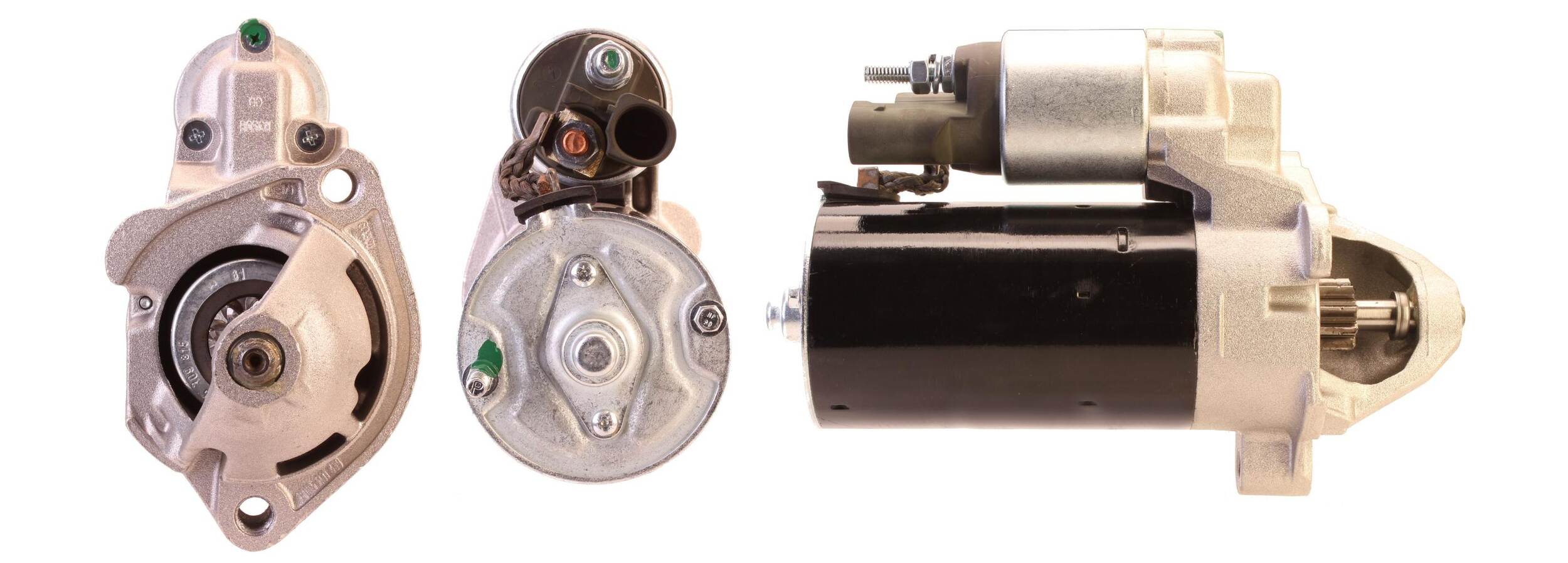 DRI 311247092 Starter