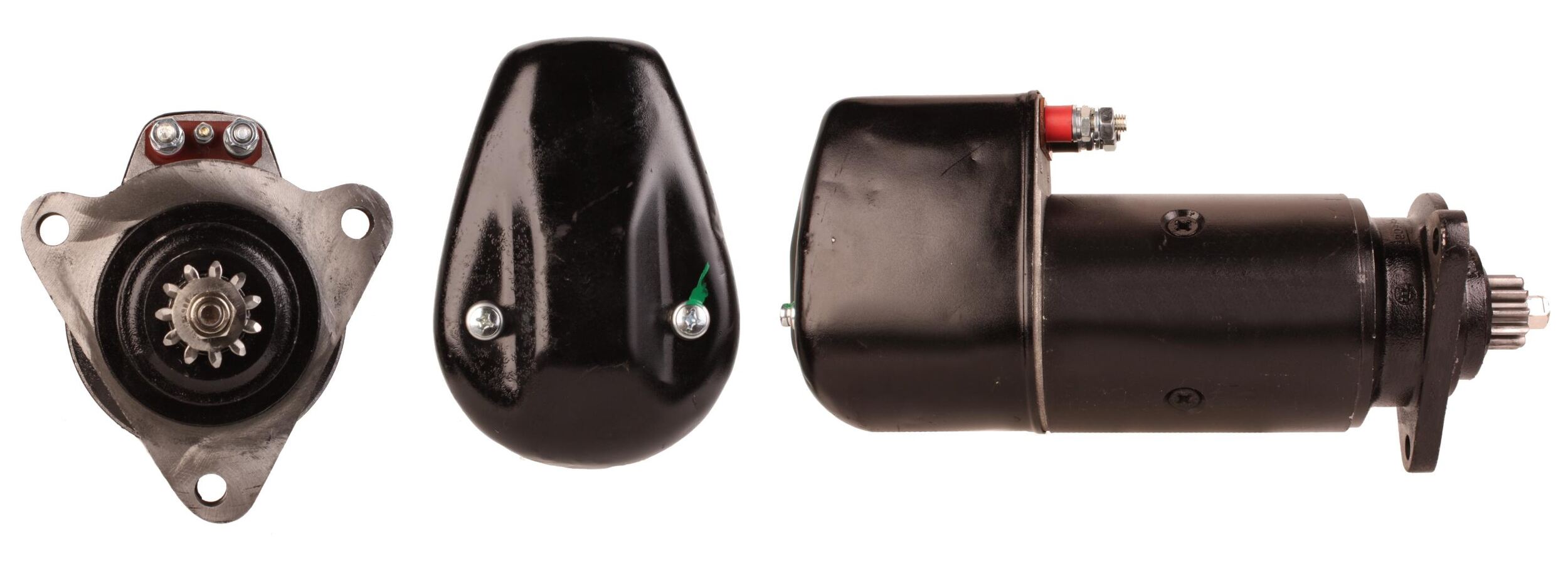 DRI 332006114 Starter