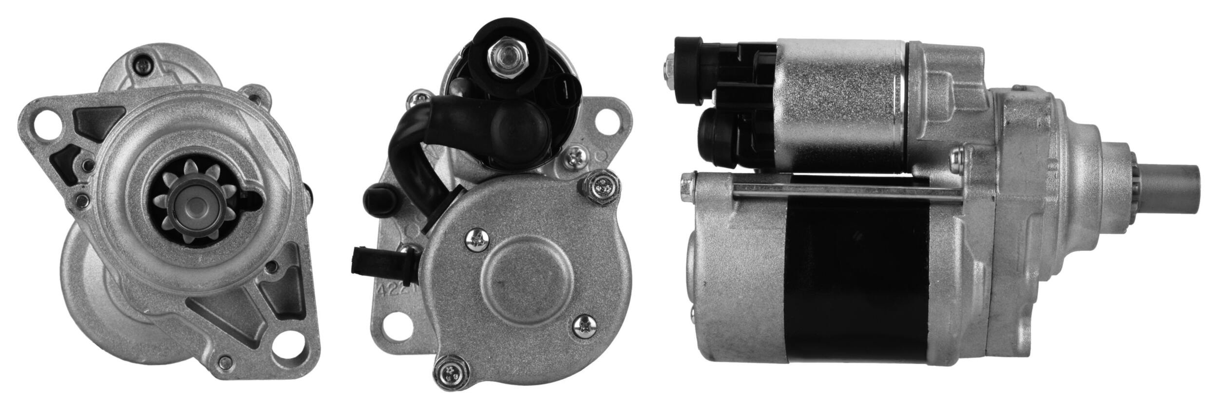 DRI 322035092 Starter